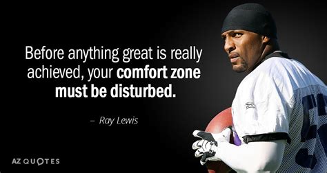 TOP 25 QUOTES BY RAY LEWIS (of 132) | A-Z Quotes