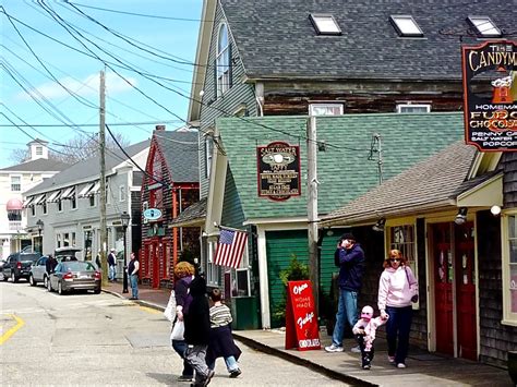 Kennebunkport, Maine - VisitingNewEngland