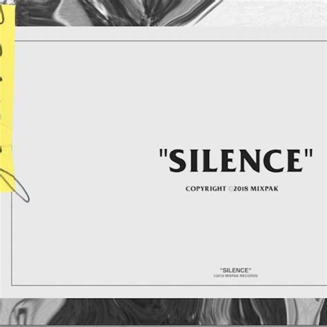 Silence - Song Lyrics and Music by Popcaan arranged by JazzW_ on Smule ...