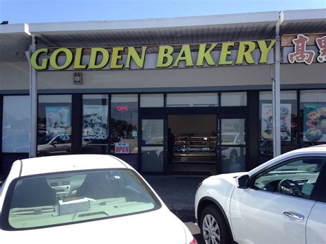 Menu of Golden Bakery, Milpitas, Milpitas