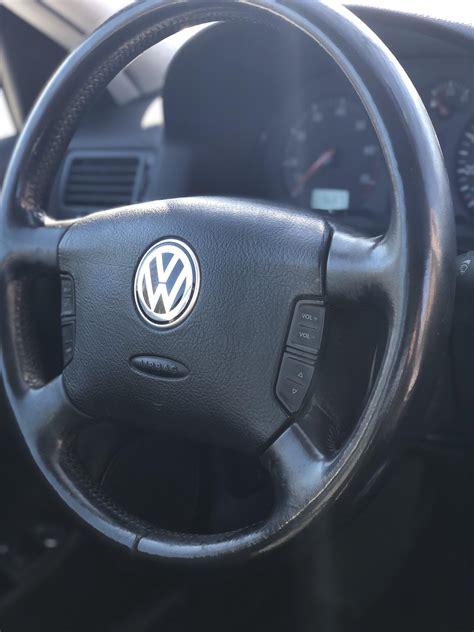 Gotta love the MK4 interior : r/jetta