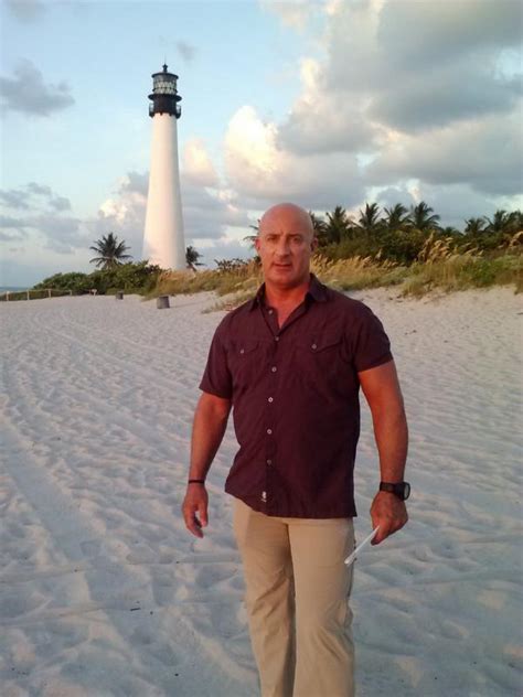 Tamra Cantore' Ex-Husband Jim Cantore's Net Worth: Know About His ...