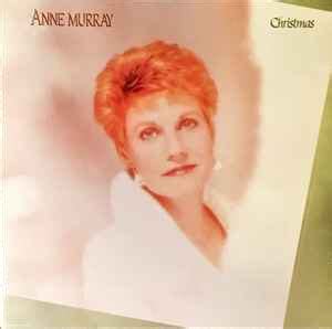 Anne Murray - Christmas (1988, CD) | Discogs