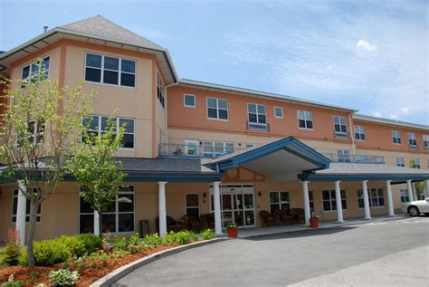 The Best Assisted Living Facilities in Providence, RI | AssistedLiving.org