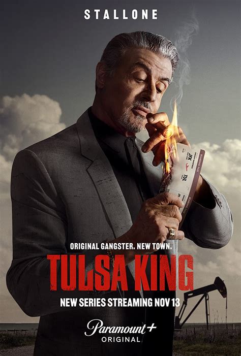 Director Denies Claims Sylvester Stallone Mocked 'Ugly" Actors On Tulsa King Set