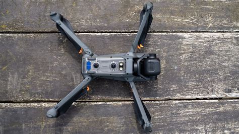 DJI Mavic 3 Pro review – three is the magic number | TechRadar