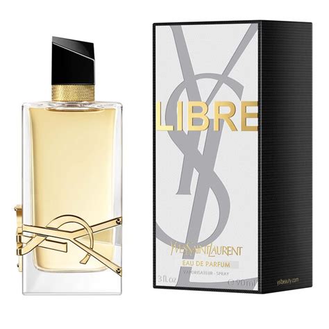 Libre Eau De Parfum Women's Perfume — Perfume — YSL Beauty