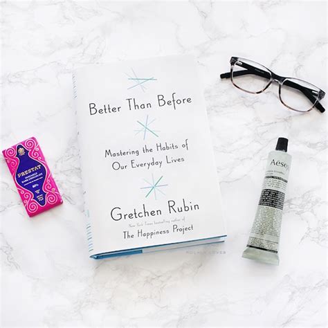 Better Than Before Book Review | rolala loves