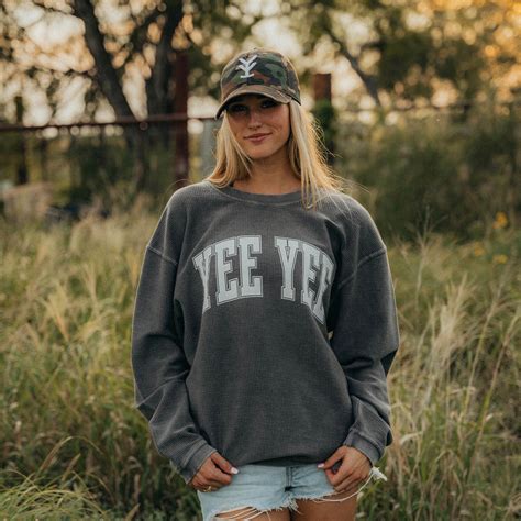 Country Girls – Page 2 – Yee Yee Apparel