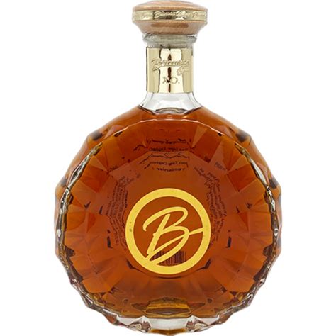 Branson XO Grande Champagne Cognac 750ml Bottle