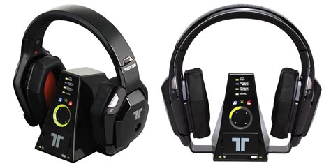 Tritton Headset Roundup - IGN