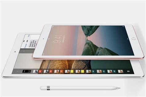 Apple iPad Pro 9.7-Inch Tablet