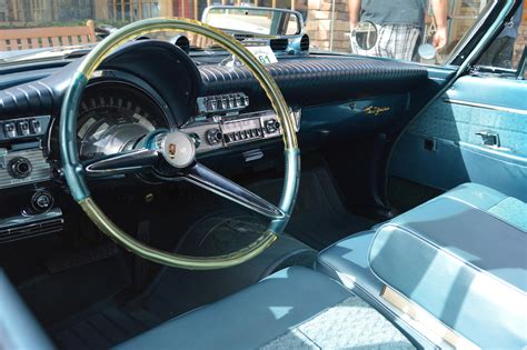 1961 Chrysler New Yorker Sedan Interior by Brooklyn47 on DeviantArt