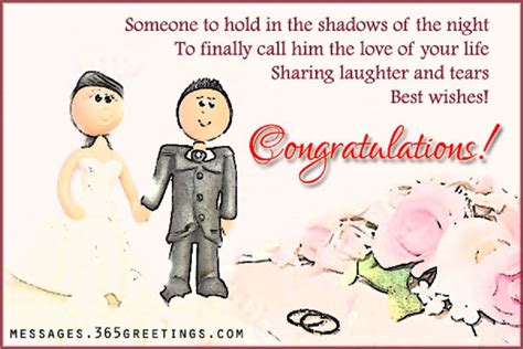 Wedding Card Wishes Funny