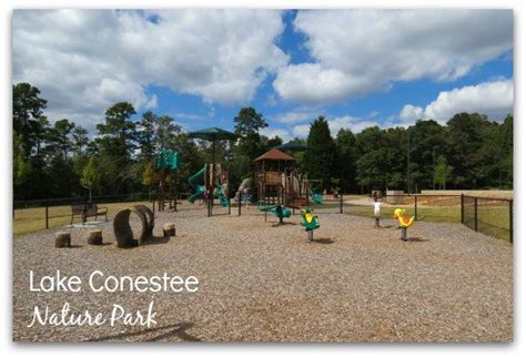 Lake Conestee Nature Park | Playground, Park playground, Greenville