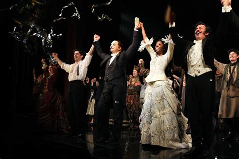 The Phantom of the Opera to end its 35-year Broadway run this weekend