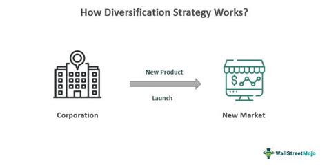 Diversification Strategy - Definition, Types, Examples, What is it?