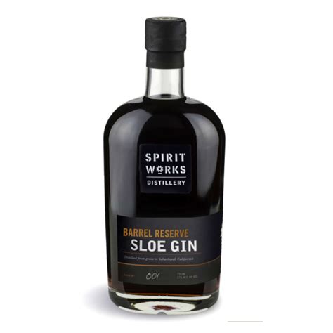 Best Sloe Gin You Can Actually Get in America - Thrillist