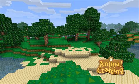 [64x][1.9] Animal Crafting (Beta) - Resource Packs - Mapping and Modding: Java Edition ...