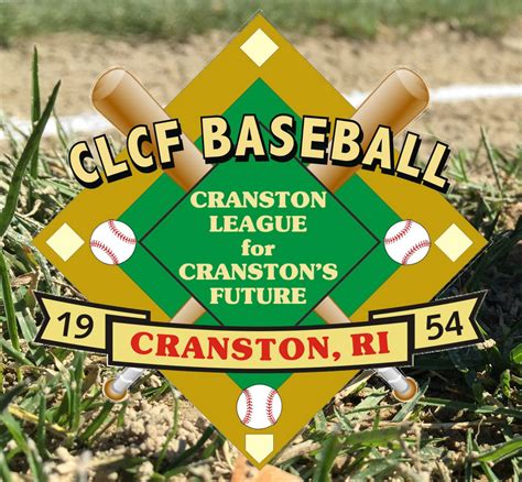 CLCF Baseball | Cranston RI