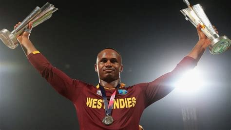 West Indies batsman Marlon Samuels announces retirement from all forms of cricket