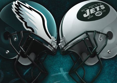 Bold Predictions: Eagles vs. Jets