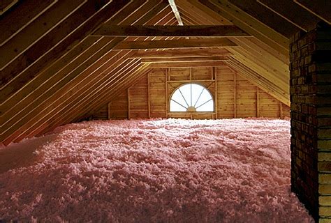 Installation for attics with loose fill insulation – AirScape Engineer's Blog