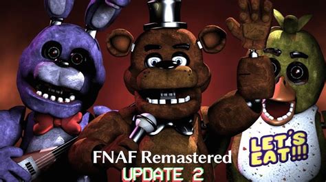 Gamejolt fnaf world update 2 - alertasev