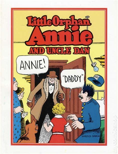 Comic books in 'Little Orphan Annie Collections by Pacific Comics Club'