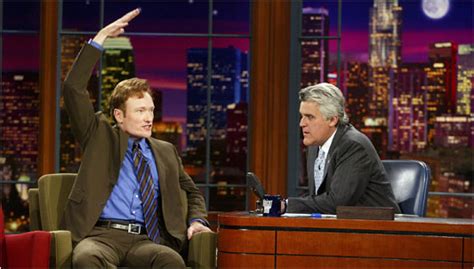 Update: NBC Plan Would Move Leno Back to Late Nights - The New York Times