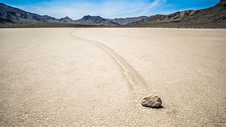 Racetrack - Death Valley, United States - Landscape photog… | Flickr