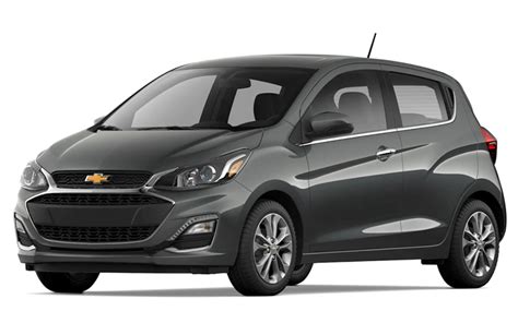 2022 Chevrolet Spark Colors | Freedom Chevrolet