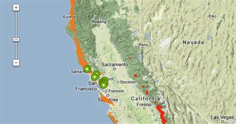 Help Research: Photograph South, East Parts of Redwood Range | Save the ...