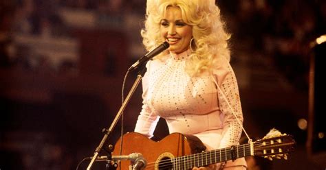 Will There Be Any Dolly Parton Concerts in 2020? Performance Details