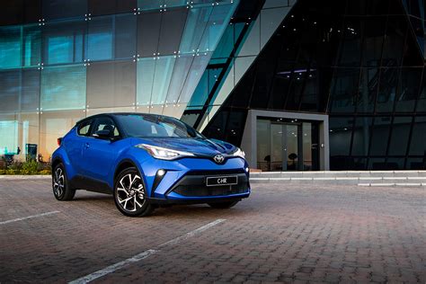 Is There Anything Cooler Than The Toyota C-HR? | Community Beyond