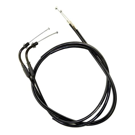 Motorcycle Throttle Cable For Harley Davidson Sportster Xl883 Xl1200 1200 883 Xl1200c Xlh1200c ...