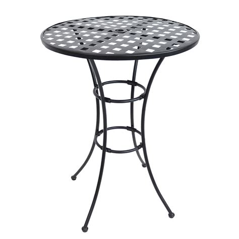 Round Iron Dining Tables at Lowes.com