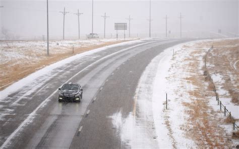 Denver weather: More snow on the way after sunny New Year's Day