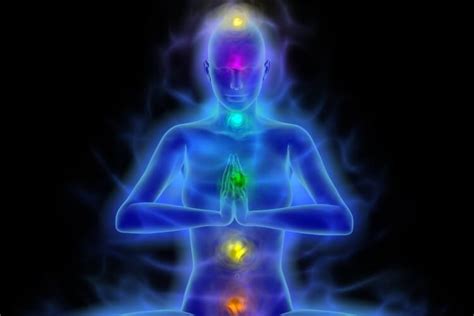 The Aura & the Chakras - OMTimes Magazine