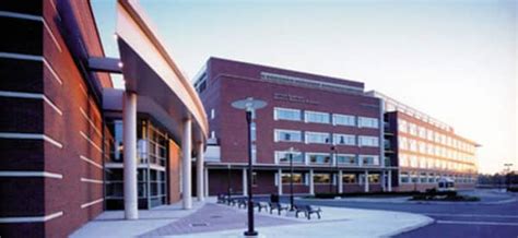 University of Rochester Medical Center - ENG