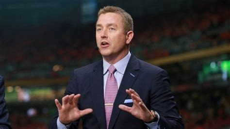 Kirk Herbstreit Wife, Kids, Family, Age, Salary, Affair, Divorce