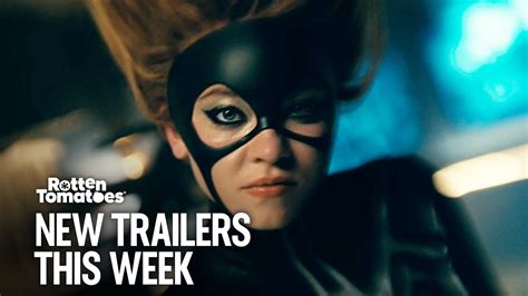 New Trailers This Week | Week 46 (2023) - Patabook Entertainment