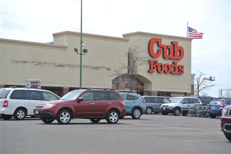 Cub Foods St Paul MN | gameking3 | Flickr