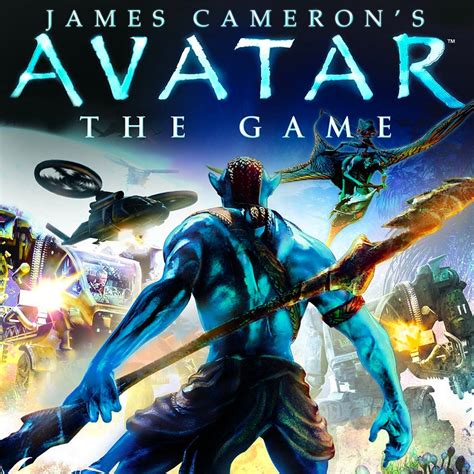 Avatar: The Game [DS] [Walkthroughs] - IGN