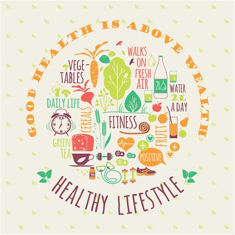 Not Sure How to Have a Healthy Life? Here You Can Get Some Ideas - INDAC