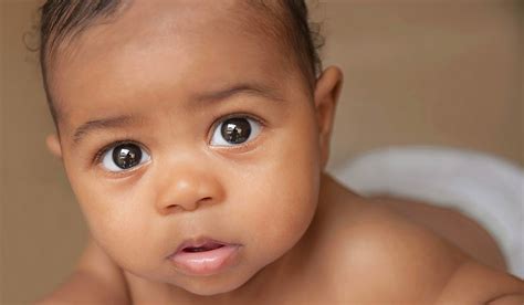 10 Cute African Girl Names and Meanings You May Want To Consider for Your Baby