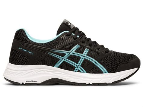 Asics Gel-Contend 5: Expert Review | Runner Expert