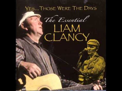 Liam Clancy sings Aghadoe - YouTube