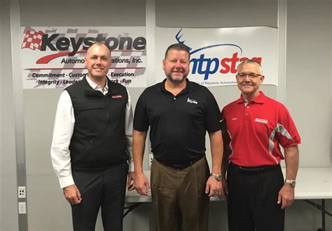 REDARC signs new North American distributor Keystone Automotive Operations