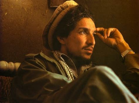 Pass_the_M | Ahmad Shah Massoud “The Lion of Panjshir” killed...